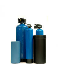 فلتر رملي للسخان المركزي